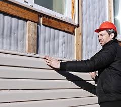 Best Vinyl Siding Installation  in Bexley, OH